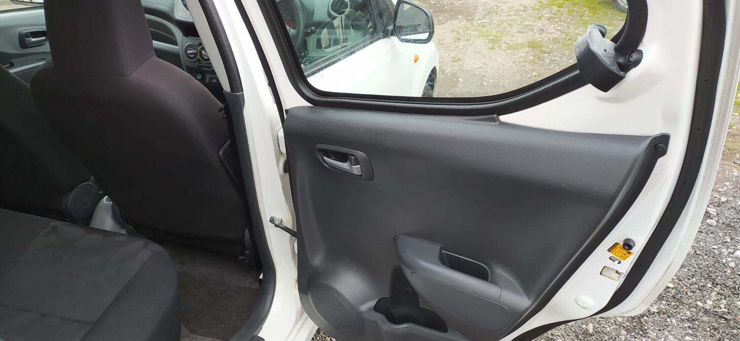 Used Suzuki Alto 2011 for sale - 76769604: Photo 23