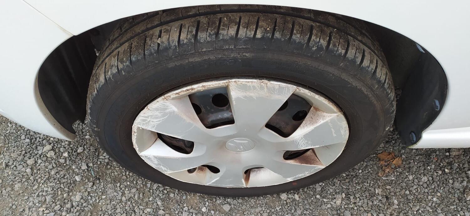 Used Suzuki Alto 2011 for sale - 76769604: Photo 26