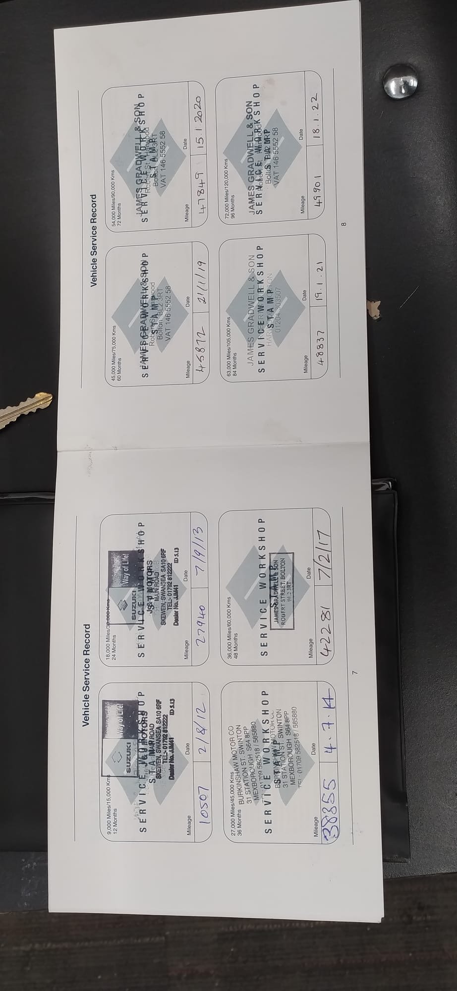 Used Suzuki Alto 2011 for sale - 76769604: Photo 29