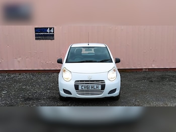 Used Suzuki Alto 2011 for sale - 76769604: Photo
