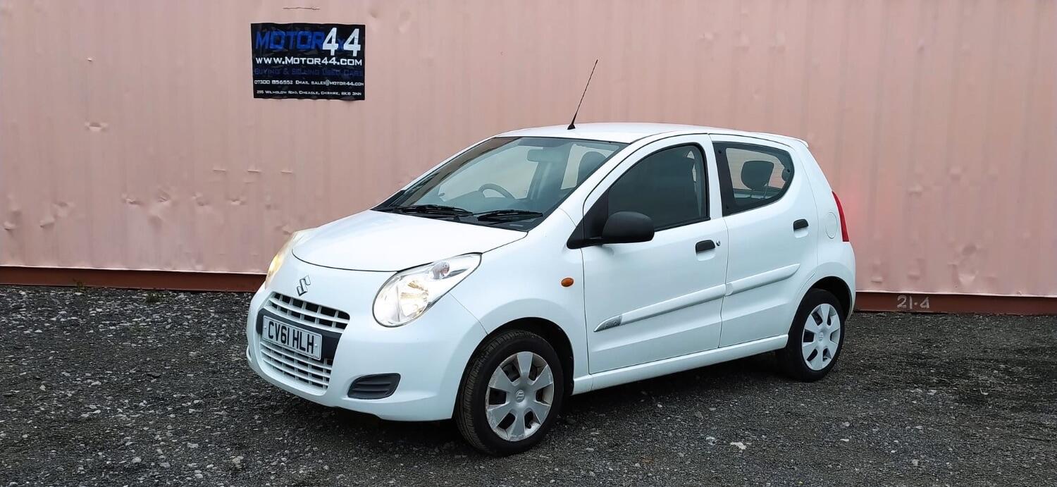 Used Suzuki Alto 2011 for sale - 76769604: Photo 33