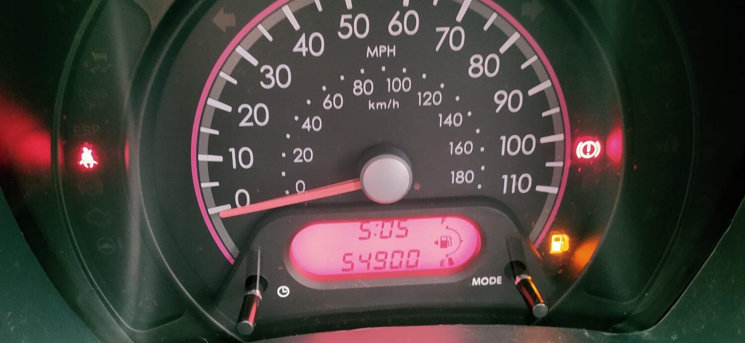 Used Suzuki Alto 2011 for sale - 76769604: Photo 36