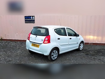 Used Suzuki Alto 2011 for sale - 76769604: Photo