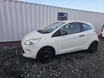 Used Ford Ka 2012 for sale - 78373500: Photo