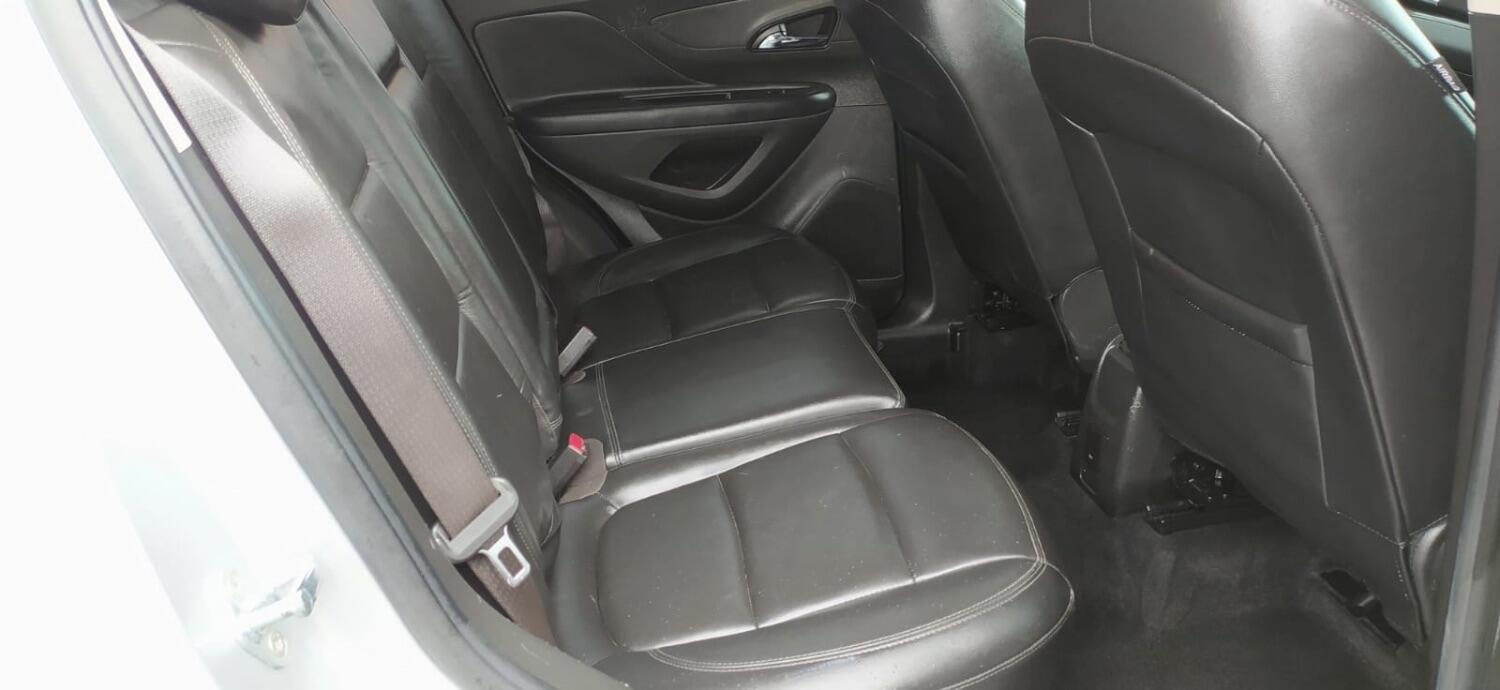 Used Vauxhall Mokka X 2018 for sale - 76817536: Photo 16