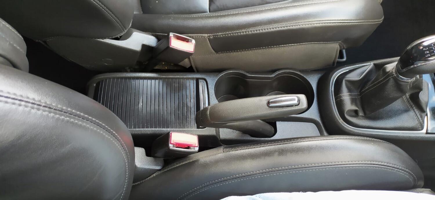 Used Vauxhall Mokka X 2018 for sale - 76817536: Photo 21