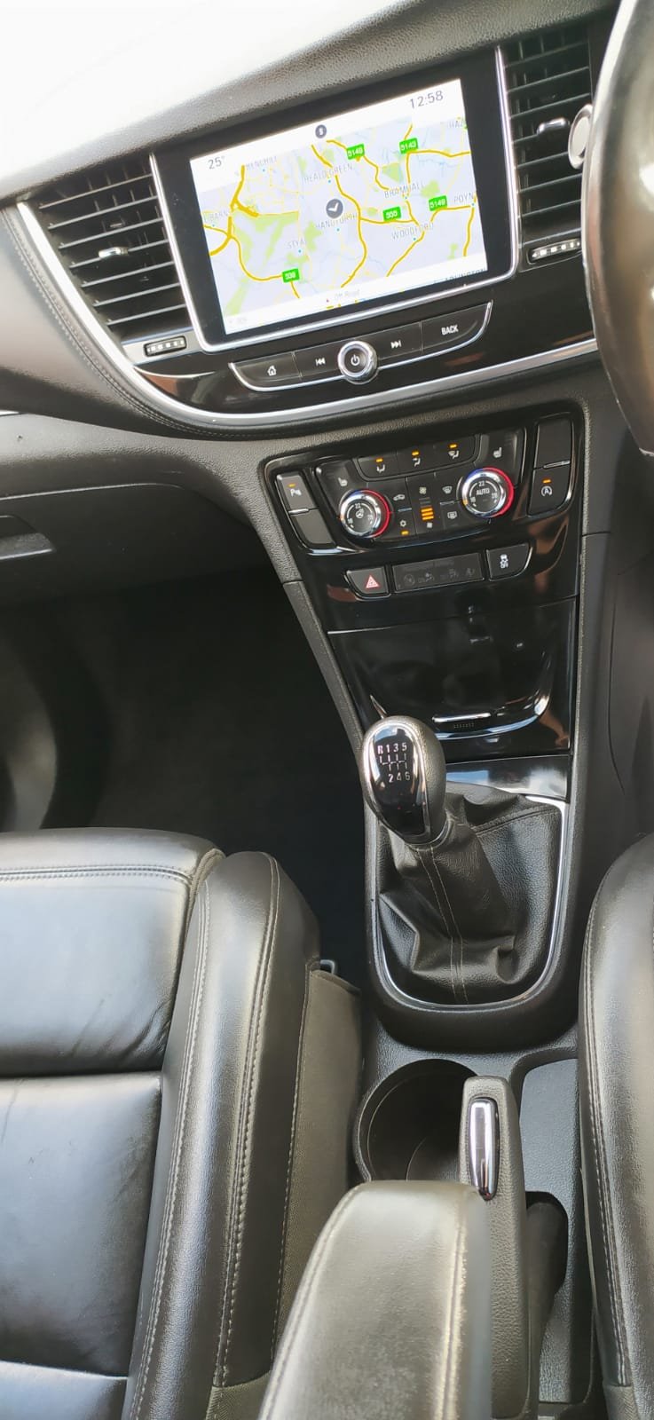 Used Vauxhall Mokka X 2018 for sale - 76817536: Photo 28