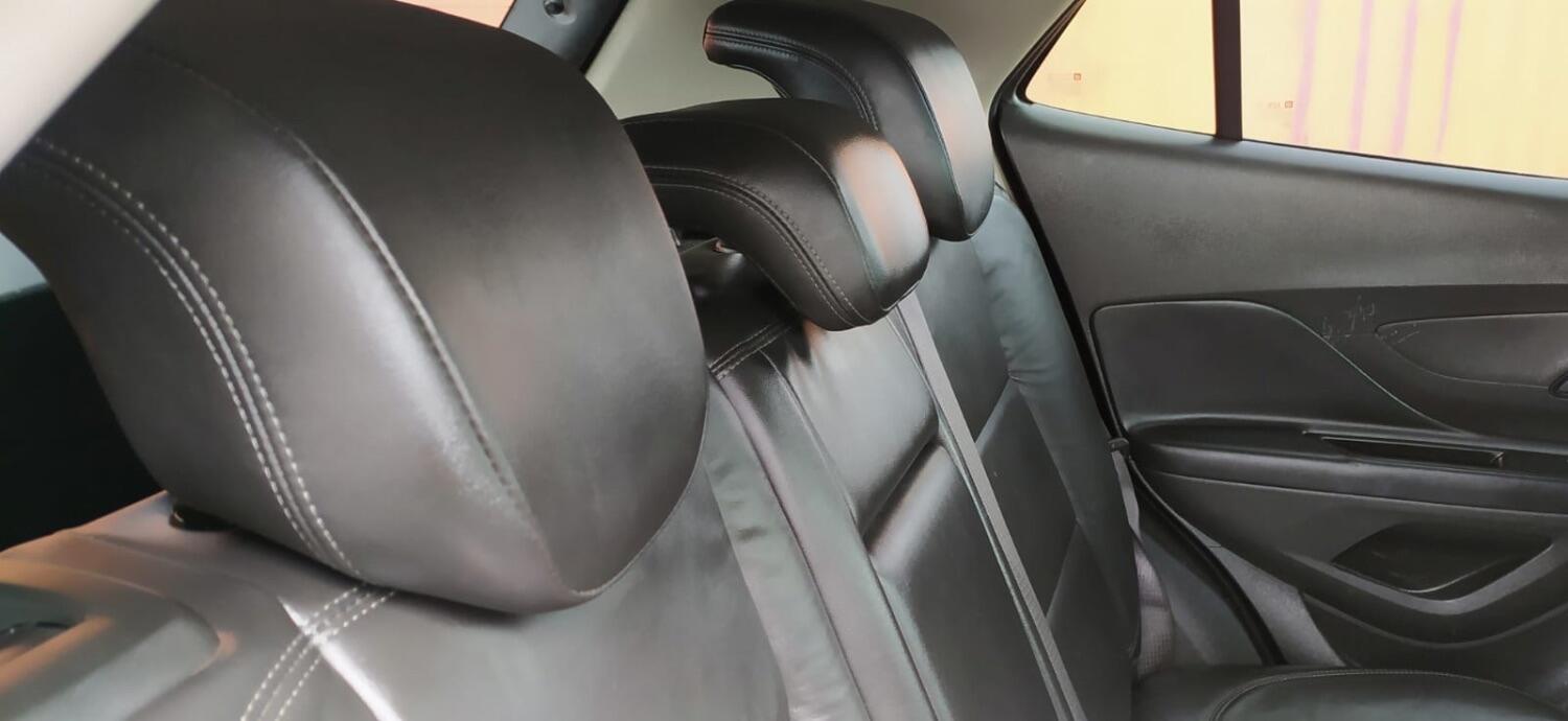 Used Vauxhall Mokka X 2018 for sale - 76817536: Photo 34