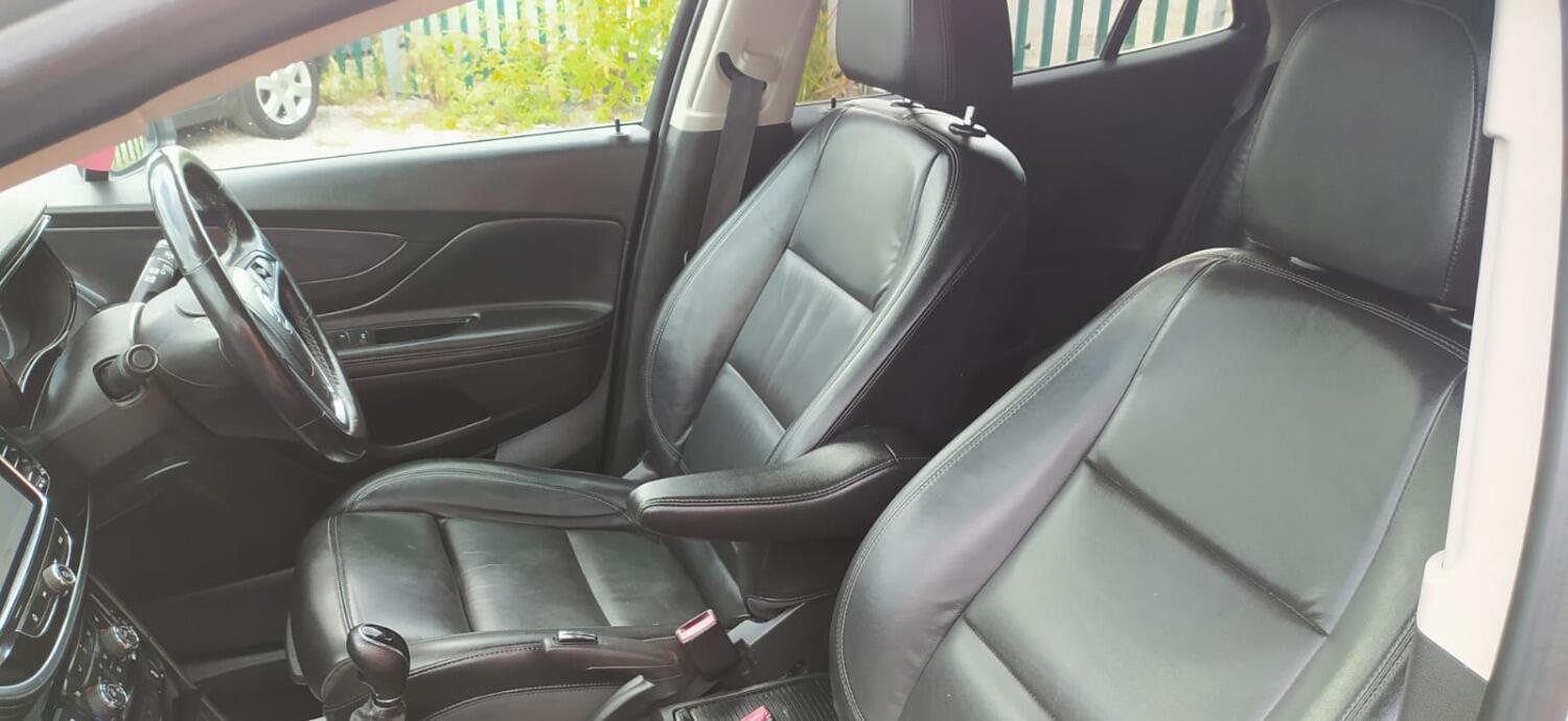 Used Vauxhall Mokka X 2018 for sale - 76817536: Photo 36