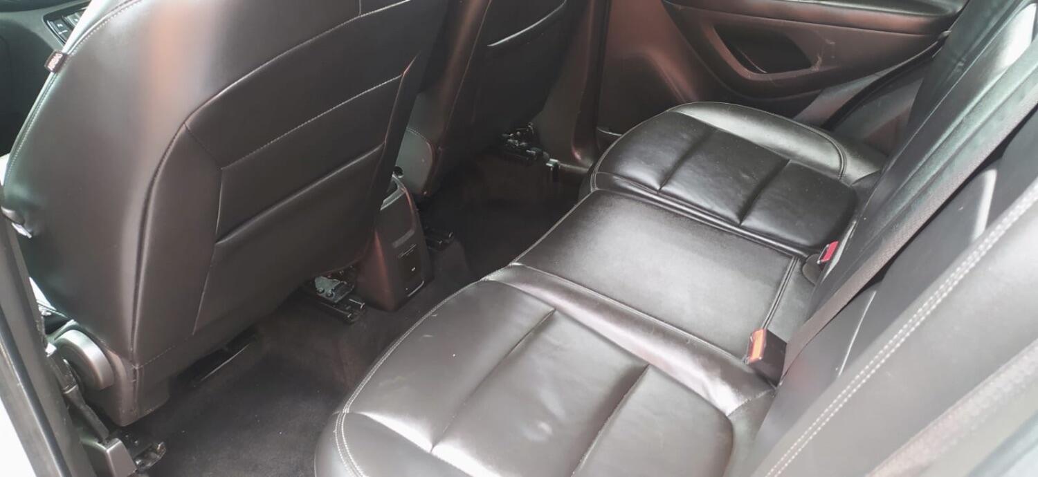 Used Vauxhall Mokka X 2018 for sale - 76817536: Photo 37