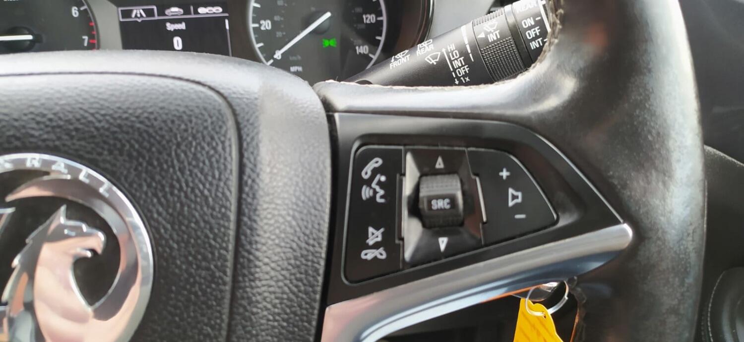 Used Vauxhall Mokka X 2018 for sale - 76817536: Photo 41