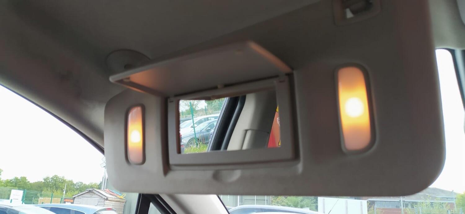 Used Vauxhall Mokka X 2018 for sale - 76817536: Photo 42