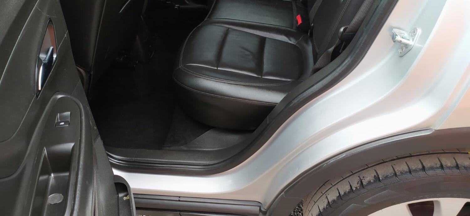 Used Vauxhall Mokka X 2018 for sale - 76817536: Photo 43