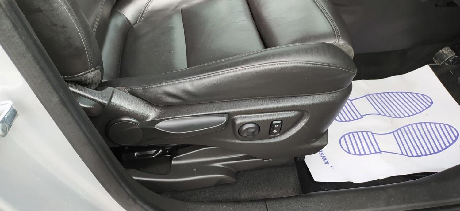 Used Vauxhall Mokka X 2018 for sale - 76817536: Photo 46