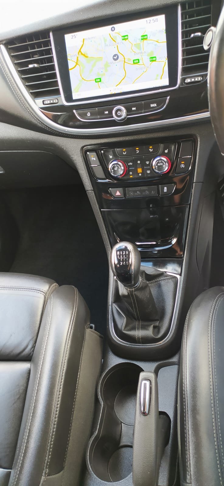 Used Vauxhall Mokka X 2018 for sale - 76817536: Photo 47