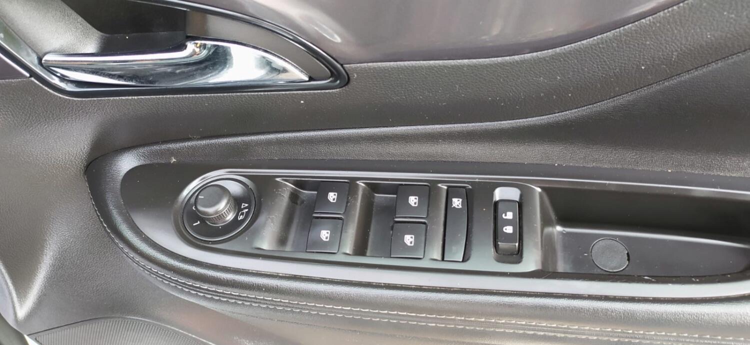 Used Vauxhall Mokka X 2018 for sale - 76817536: Photo 48