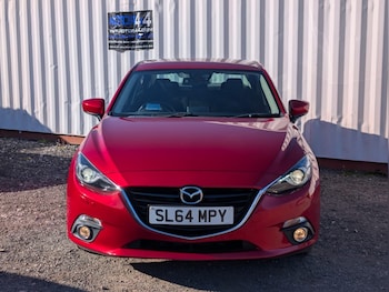Used Mazda Mazda3 2014 for sale - 78459653: Photo