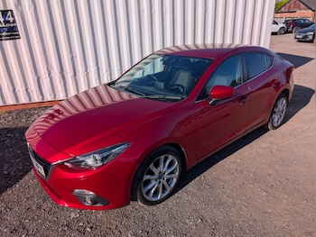 Used Mazda Mazda3 2014 for sale - 78459653: Photo