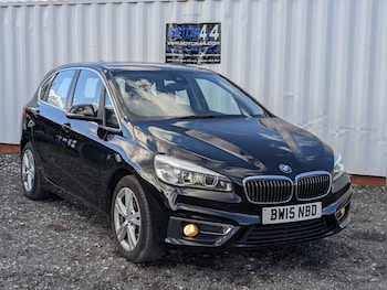 Used BMW 2 Series 2015 for sale - 79335517: Photo