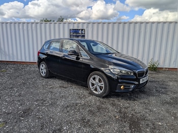 Used BMW 2 Series 2015 for sale - 79335517: Photo