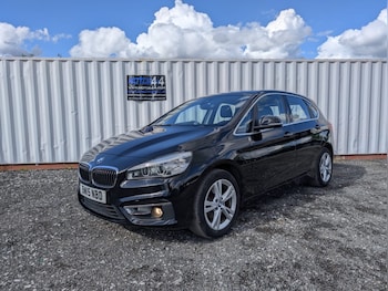 Used BMW 2 Series 2015 for sale - 79335517: Photo