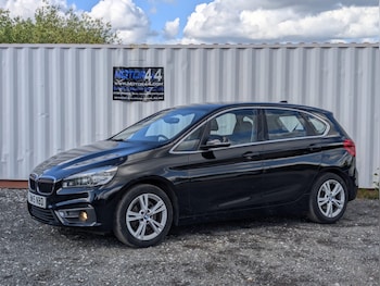 Used BMW 2 Series 2015 for sale - 79335517: Photo
