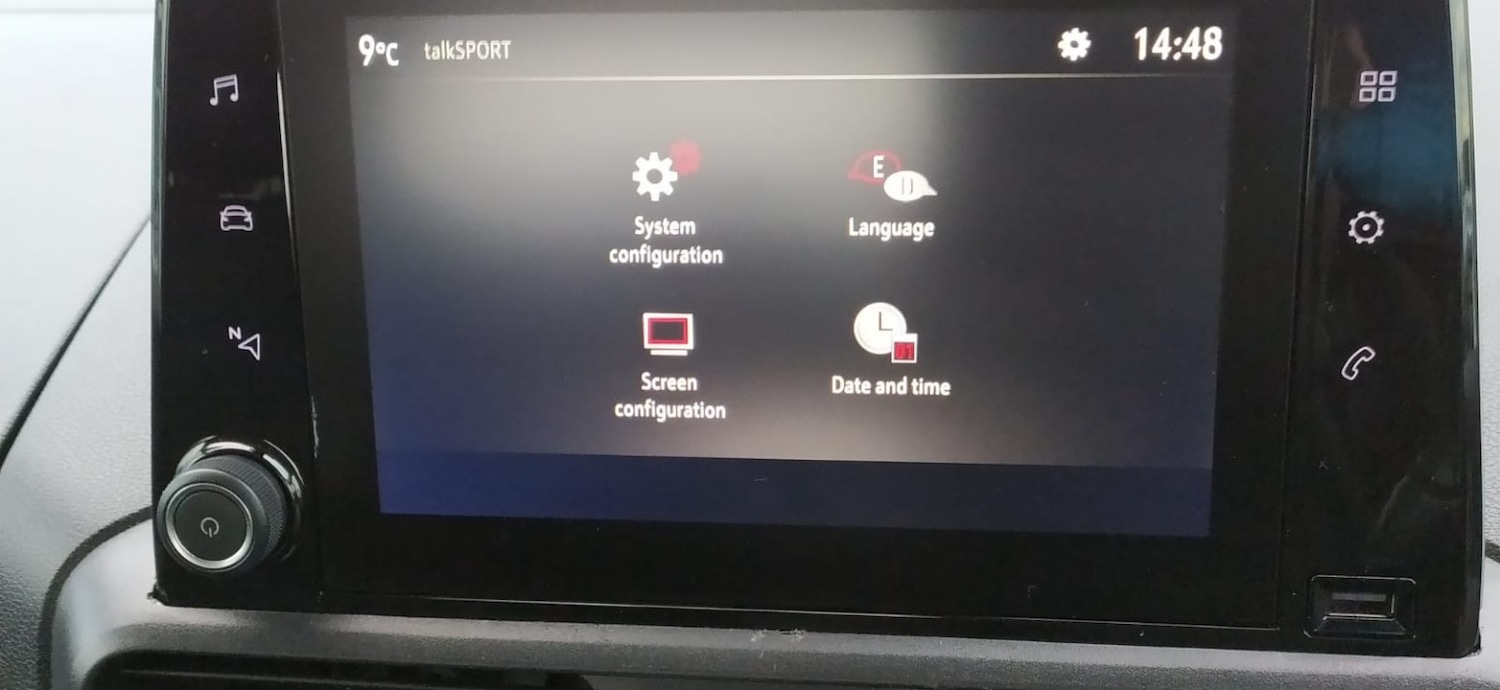 Used Vauxhall Combo Life 2019 for sale - 77089806: Photo 14