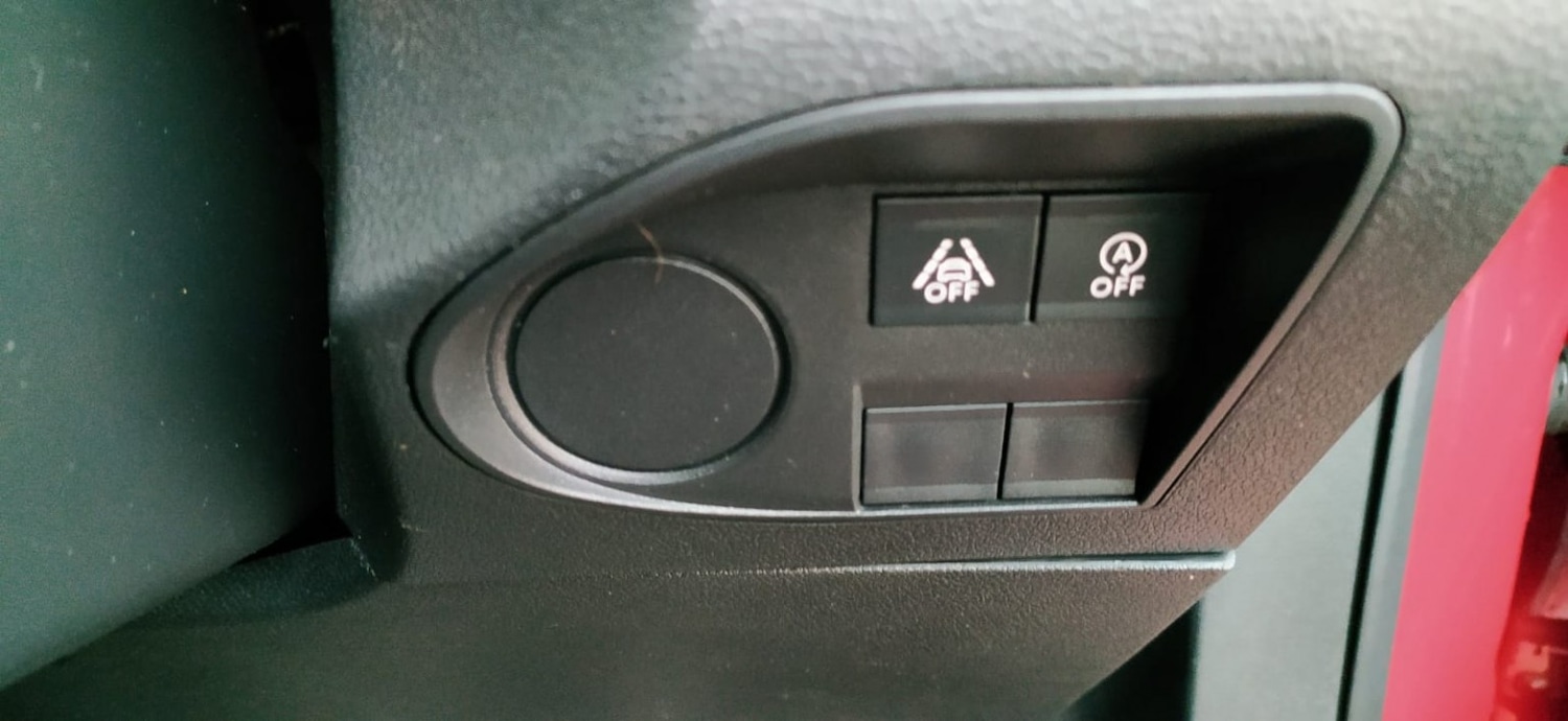 Used Vauxhall Combo Life 2019 for sale - 77089806: Photo 15