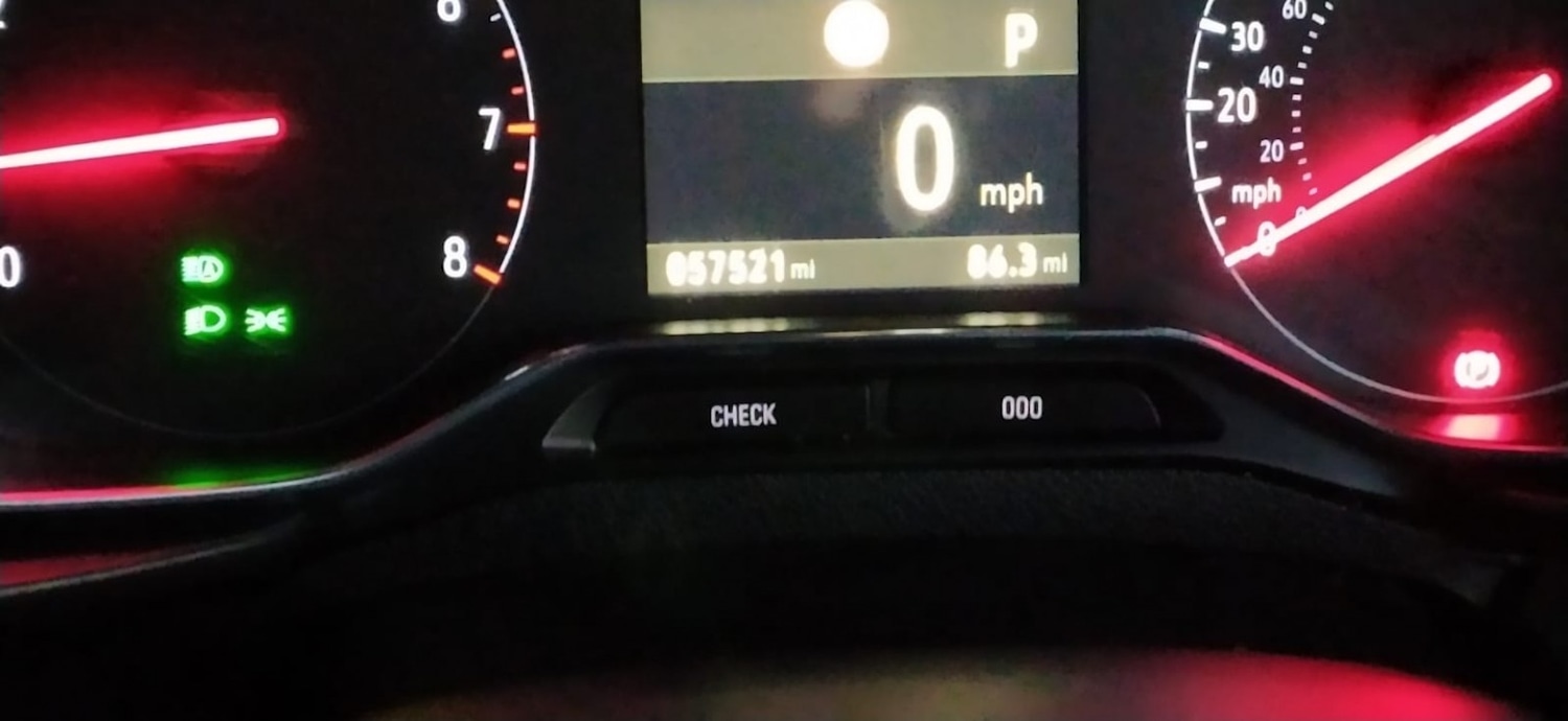 Used Vauxhall Combo Life 2019 for sale - 77089806: Photo 24