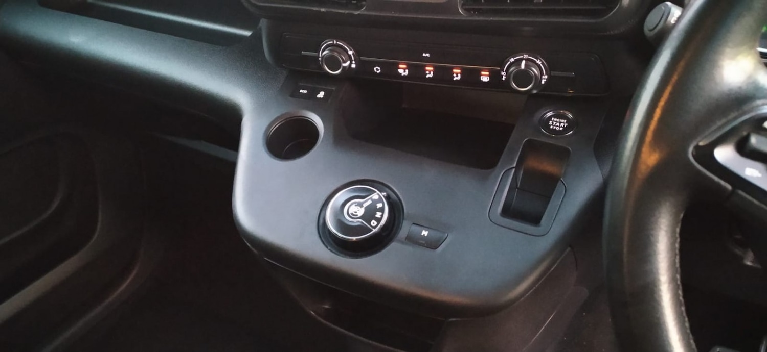 Used Vauxhall Combo Life 2019 for sale - 77089806: Photo 25