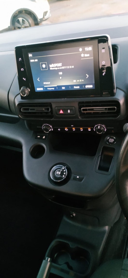 Used Vauxhall Combo Life 2019 for sale - 77089806: Photo 28