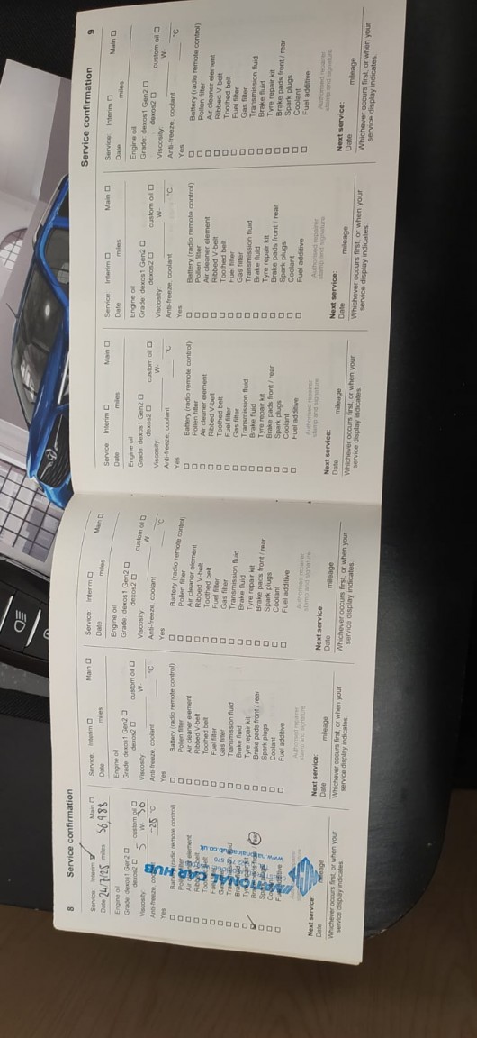 Used Vauxhall Combo Life 2019 for sale - 77089806: Photo 35