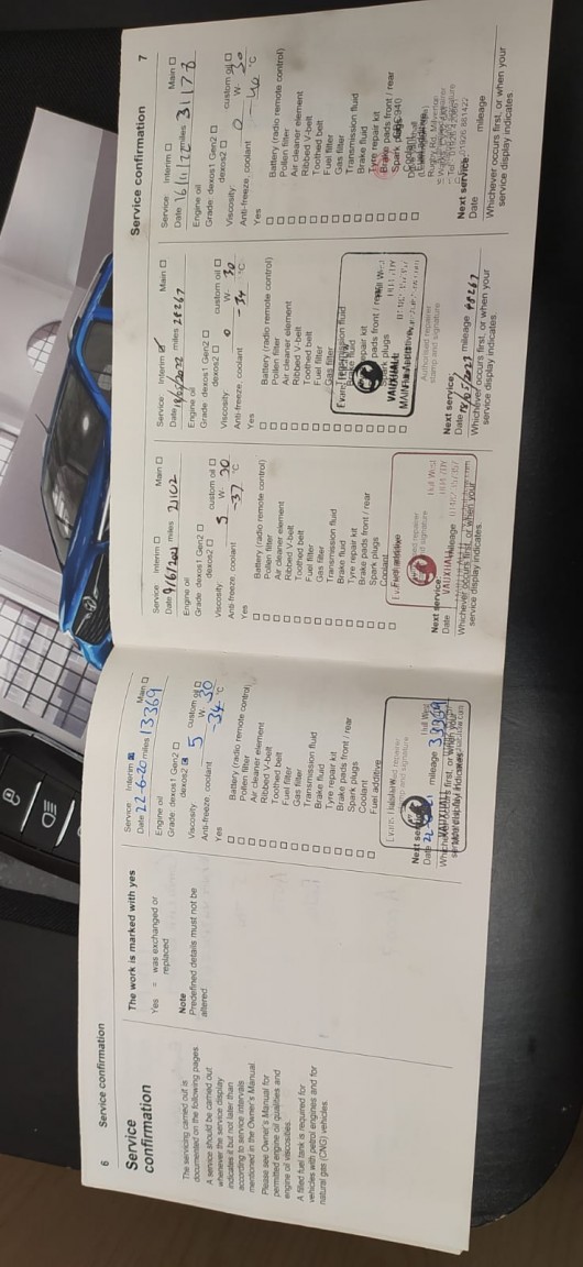 Used Vauxhall Combo Life 2019 for sale - 77089806: Photo 36