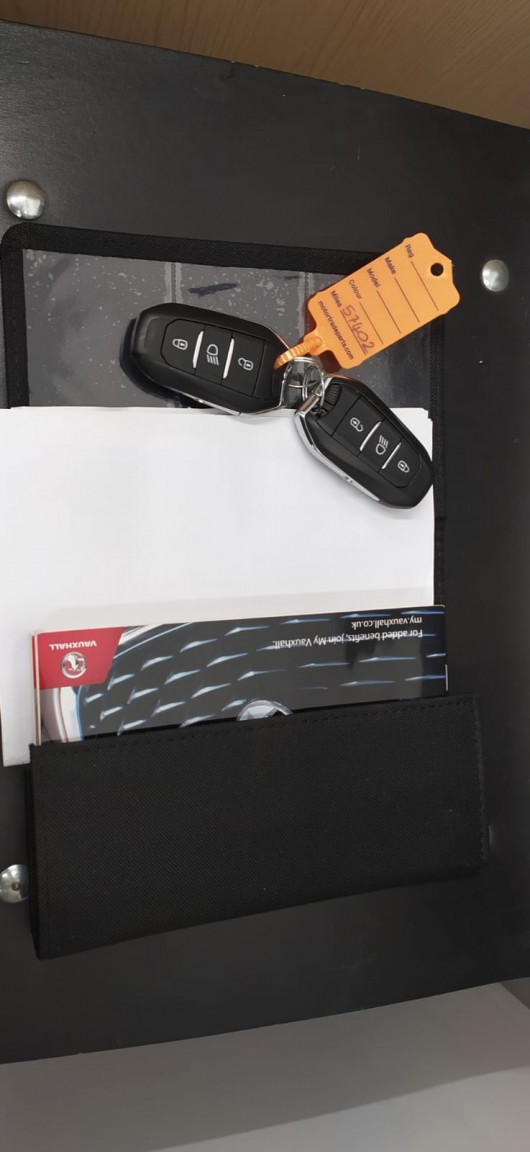 Used Vauxhall Combo Life 2019 for sale - 77089806: Photo 37