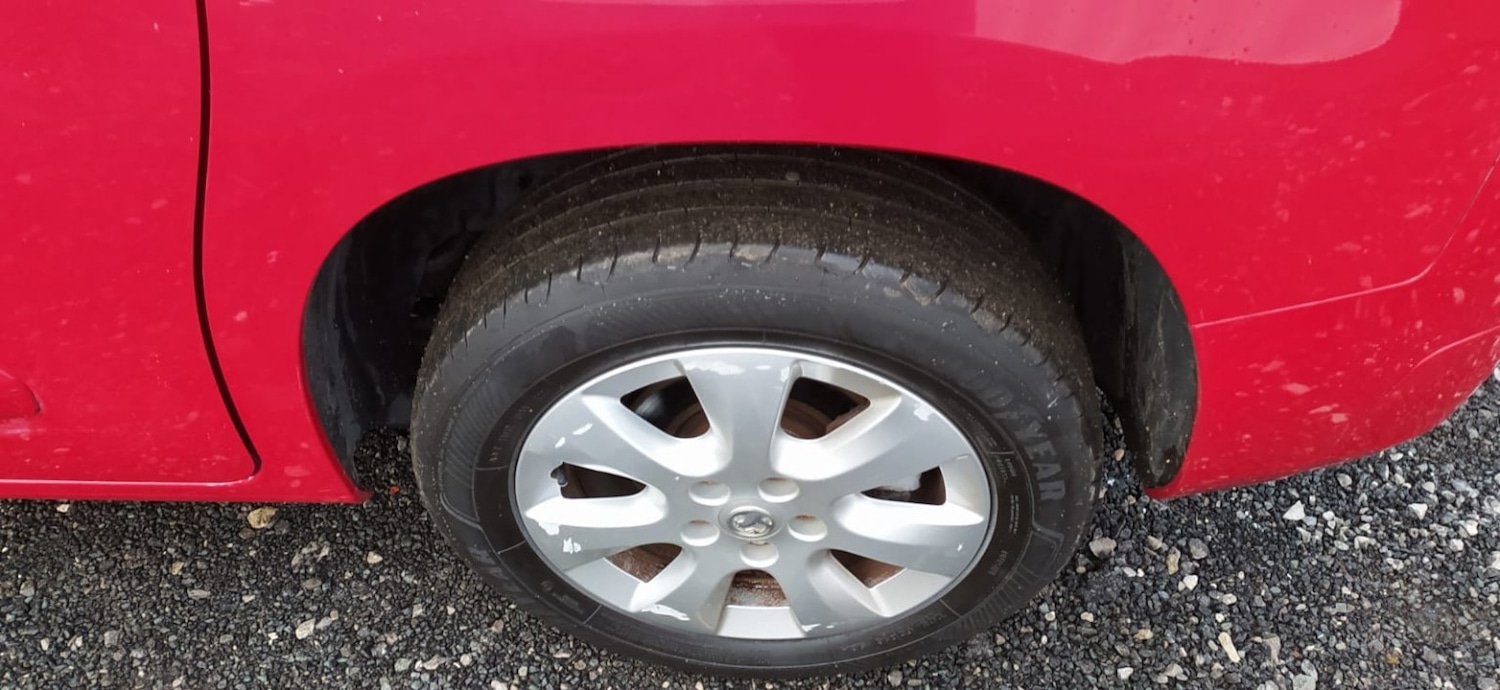 Used Vauxhall Combo Life 2019 for sale - 77089806: Photo 40