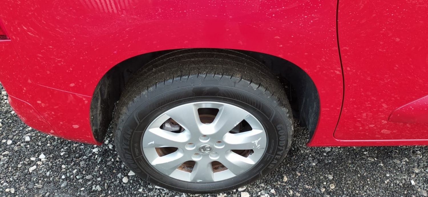 Used Vauxhall Combo Life 2019 for sale - 77089806: Photo 41