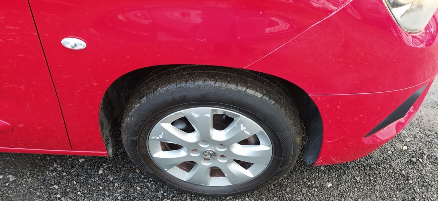 Used Vauxhall Combo Life 2019 for sale - 77089806: Photo 42