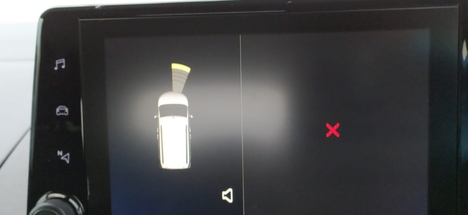 Used Vauxhall Combo Life 2019 for sale - 77089806: Photo 9