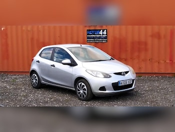 Used Mazda Mazda2 2008 for sale - 75598865: Photo