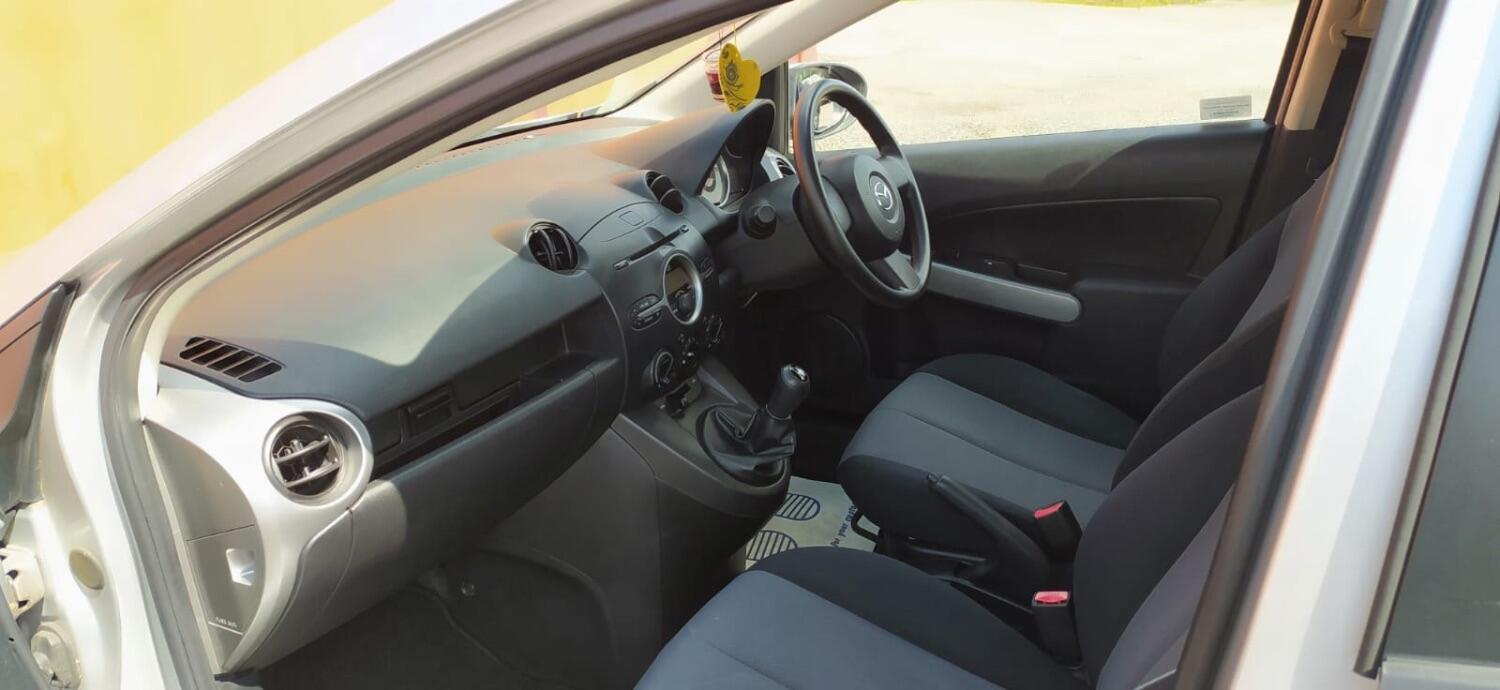 Vehicle 36