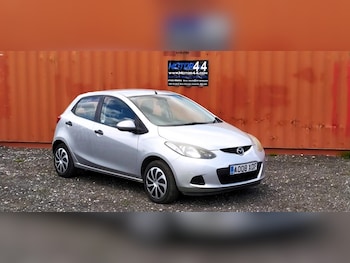 Used Mazda Mazda2 2008 for sale - 75598865: Photo