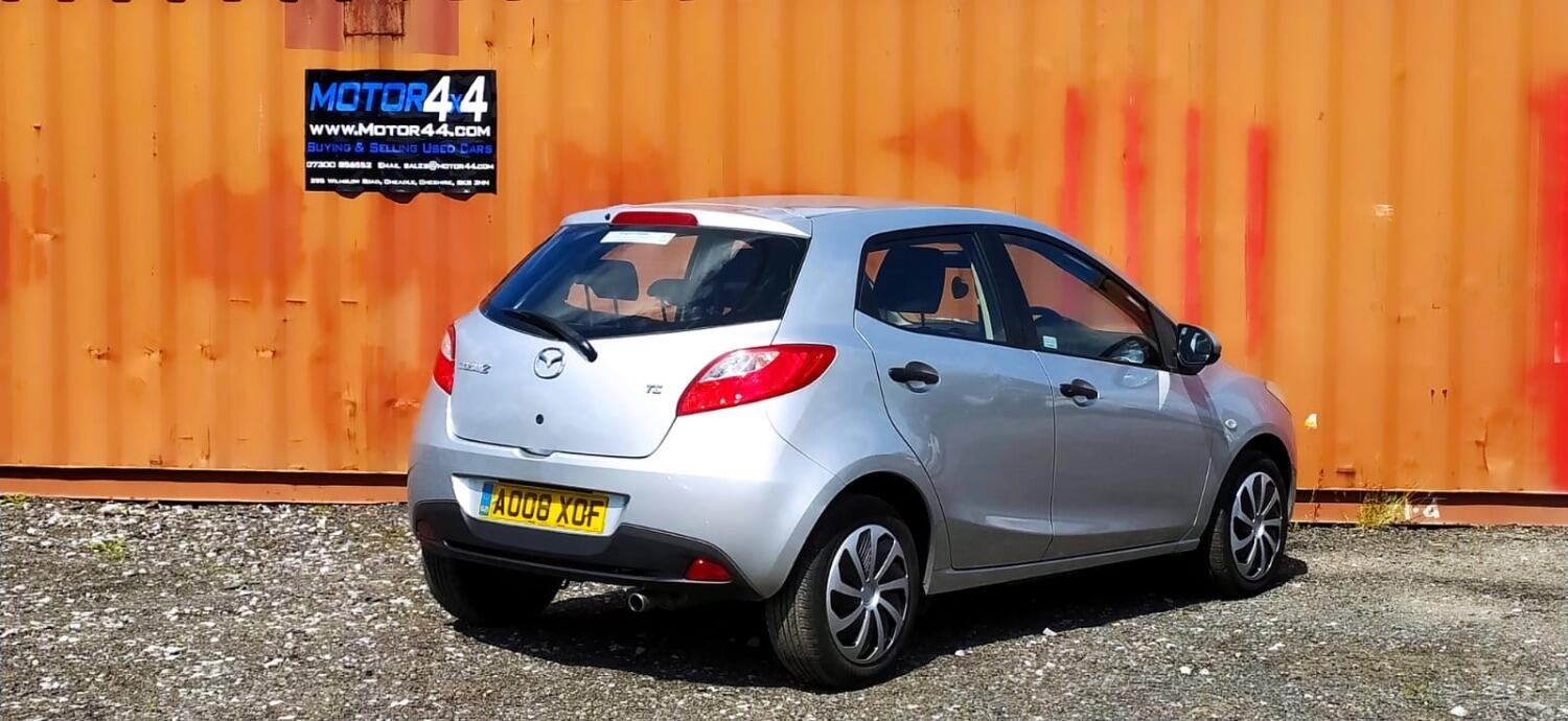 Vehicle 42