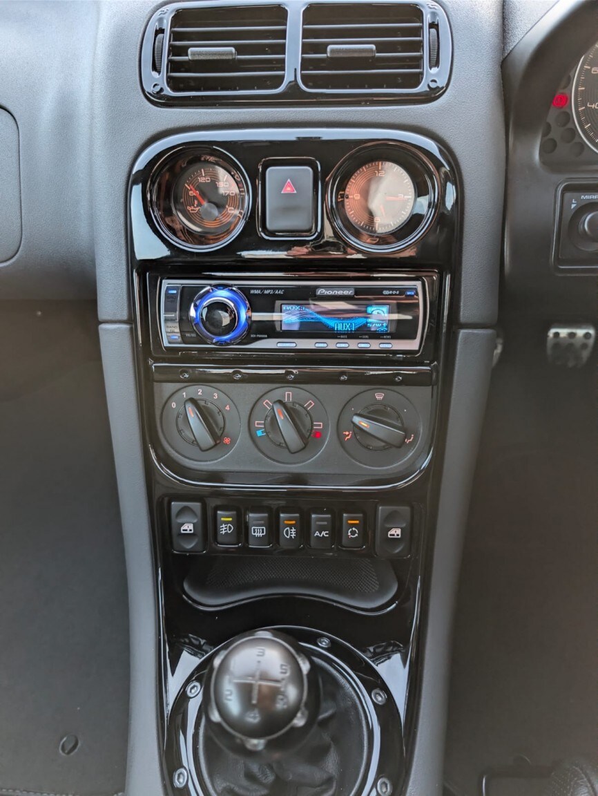 Used MG MGF 2008 for sale - 77616386: Photo 10