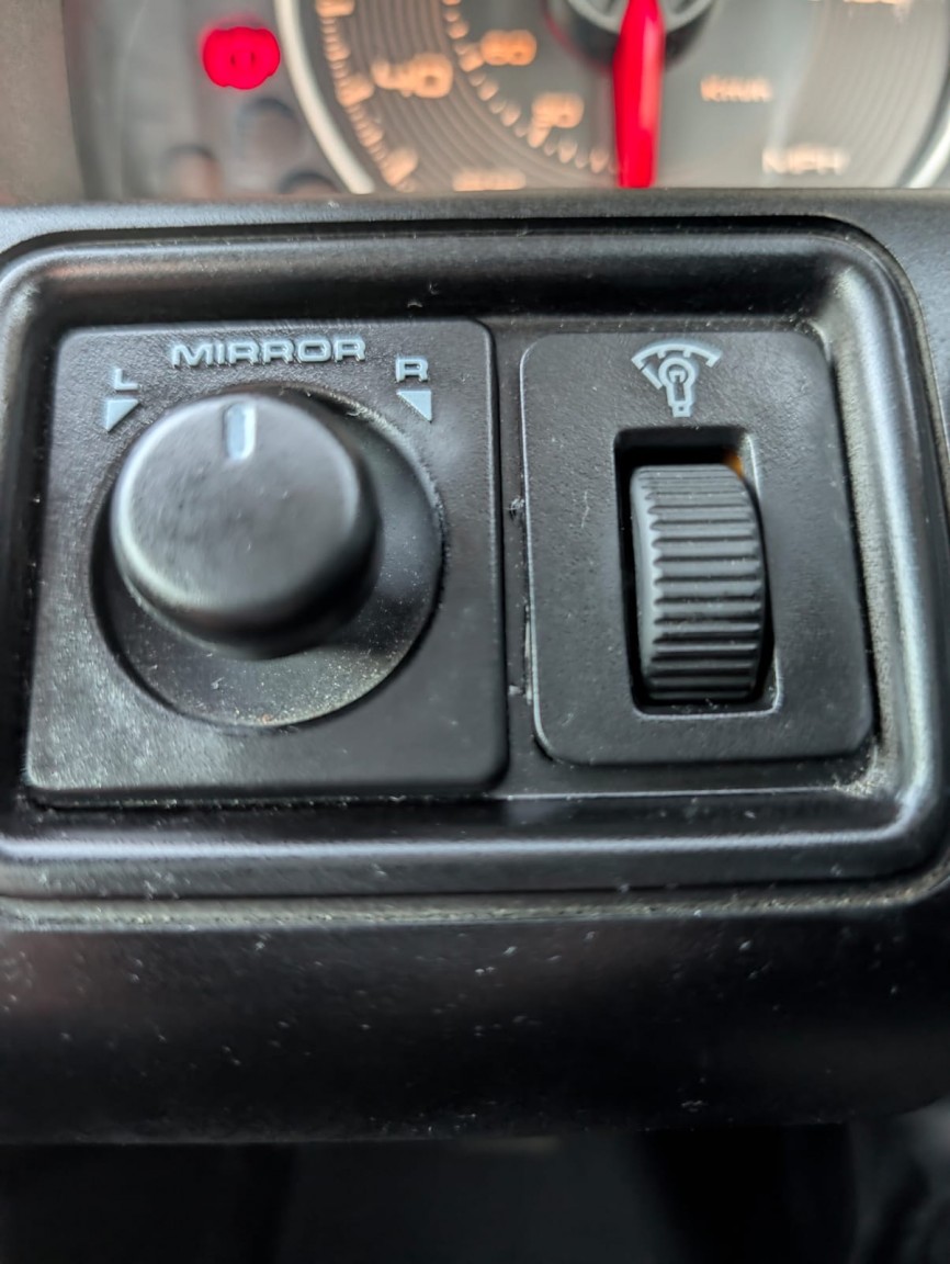 Used MG MGF 2008 for sale - 77616386: Photo 13