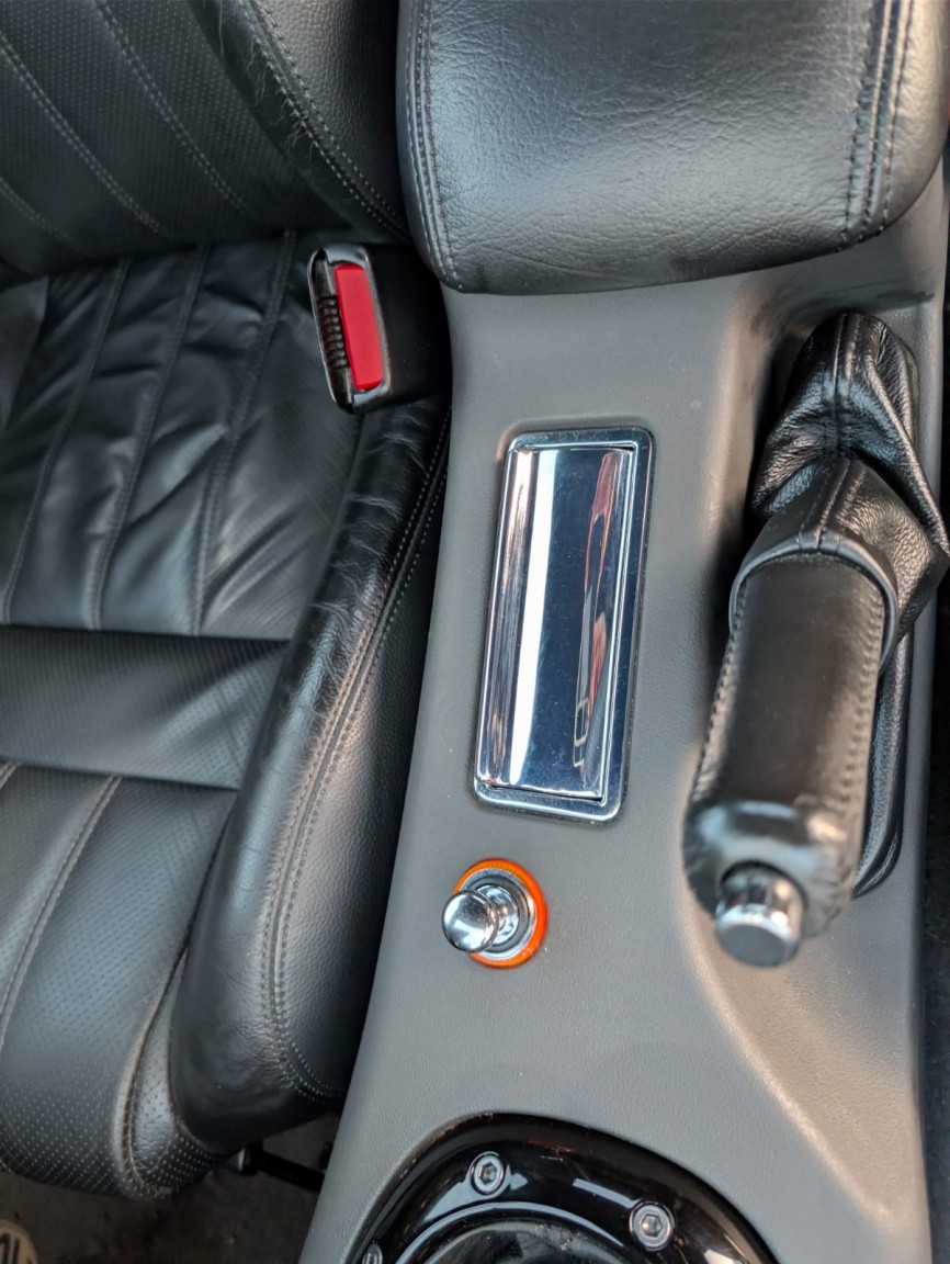 Used MG MGF 2008 for sale - 77616386: Photo 16