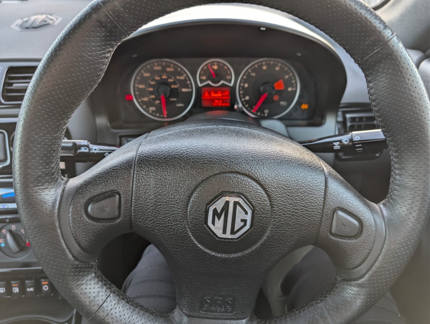 Used MG MGF 2008 for sale - 77616386: Photo 18