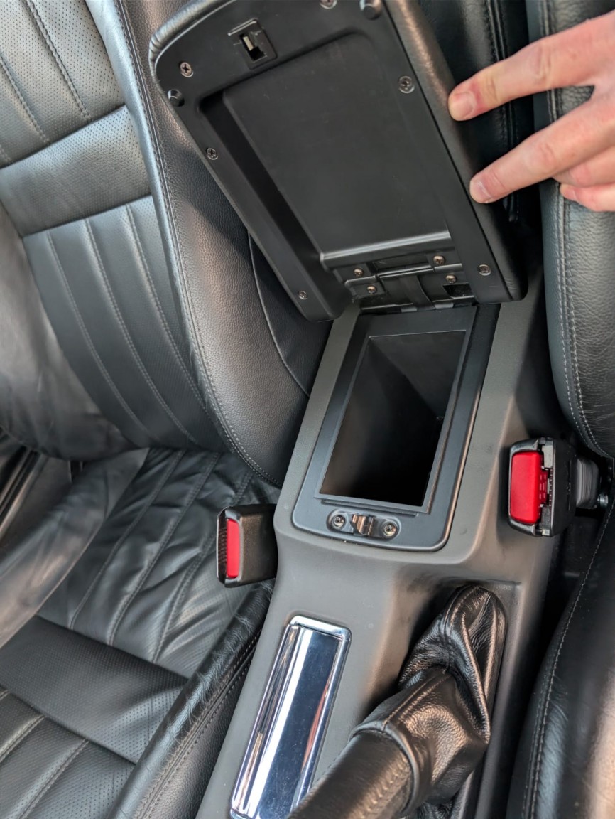 Used MG MGF 2008 for sale - 77616386: Photo 19