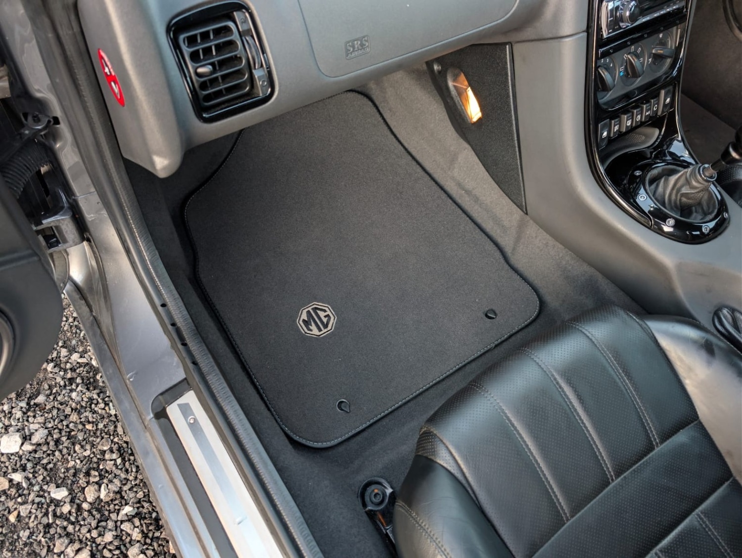 Used MG MGF 2008 for sale - 77616386: Photo 21