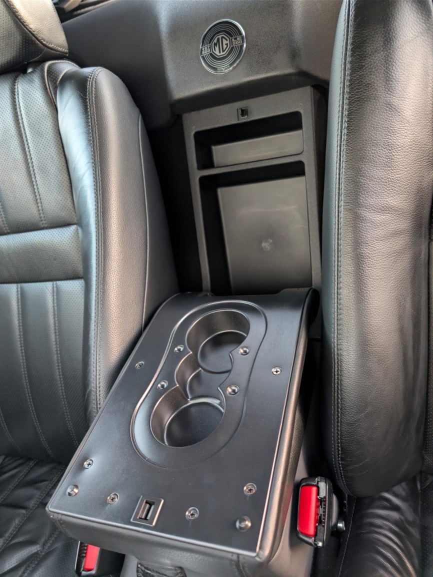 Used MG MGF 2008 for sale - 77616386: Photo 22