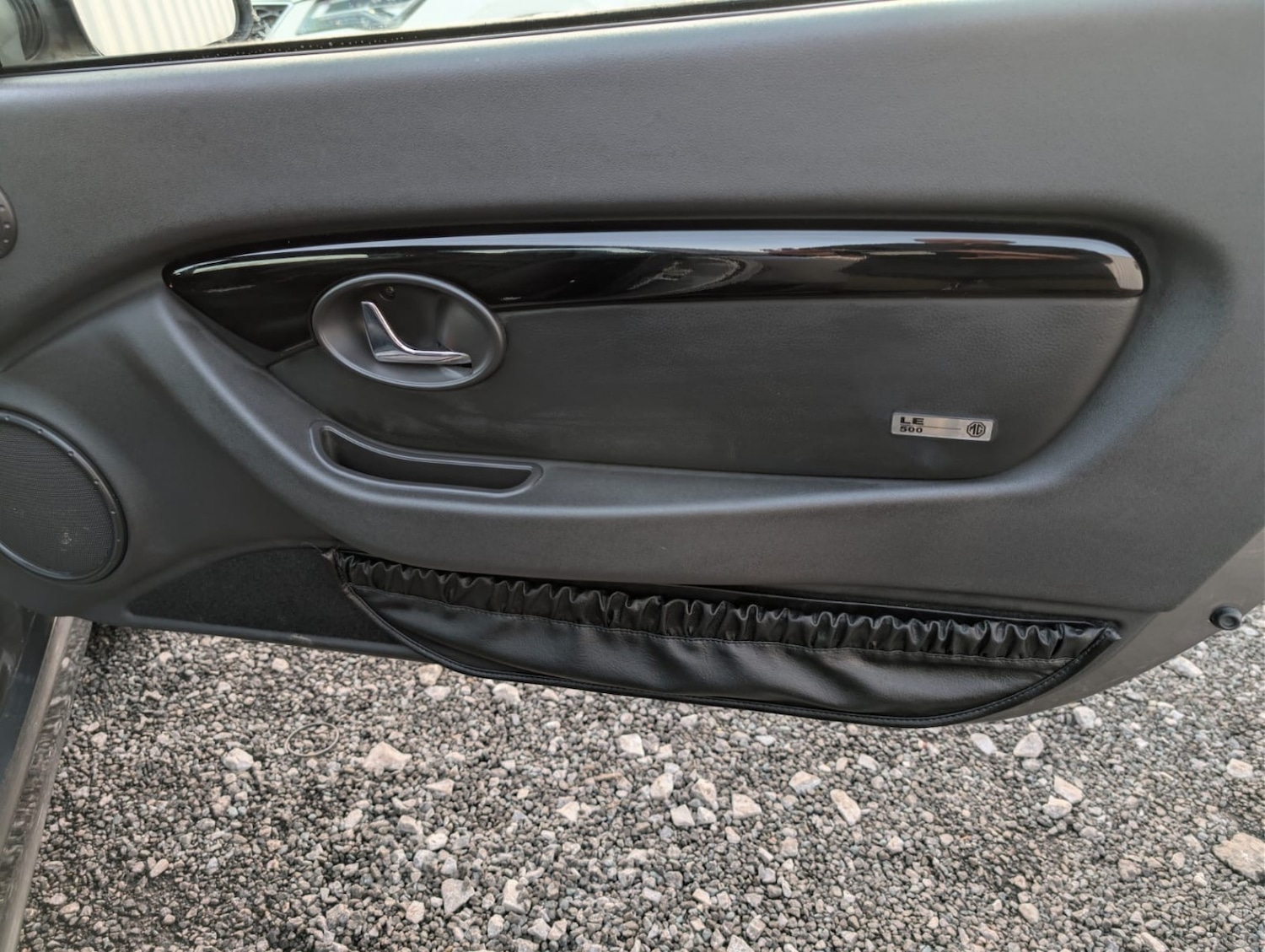 Used MG MGF 2008 for sale - 77616386: Photo 24